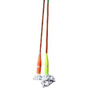 Plastic Bottle Mop