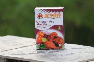 Chicken Fry Masala