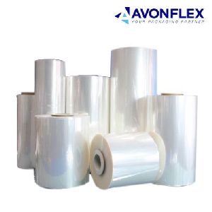 Hm Hdpe Film Rolls