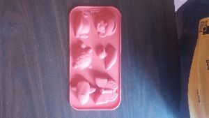 silicone molds