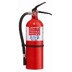 Fire Extinguisher