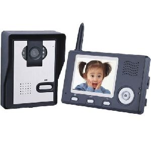 Video Door Phone