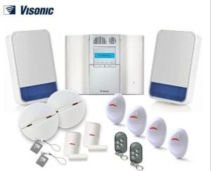 Wireless Alarm System