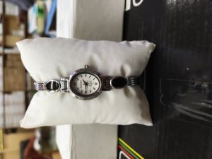 Ladies Steel Watch