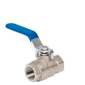 Ball Valve