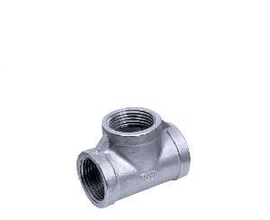pipe tee fitting