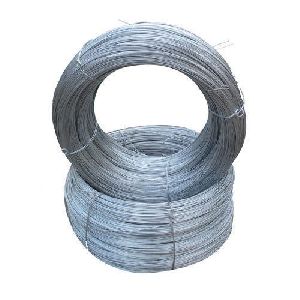 Binding Wire