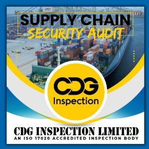 Supply Chain Audit Services