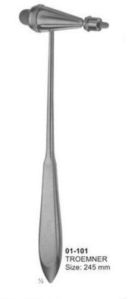 Troemner Reflex Hammer