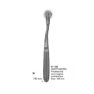 Wartenberg Pinwheel