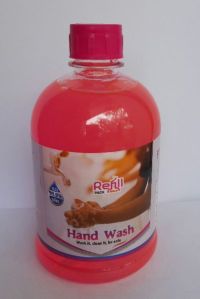 Liquid Hand Wash