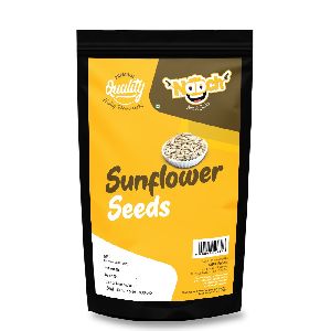 Roasted Sunflower Seeds
