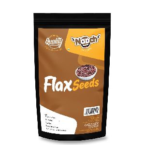 Salted Flax Seeds