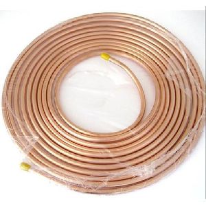 Air Conditioner Copper Pipe