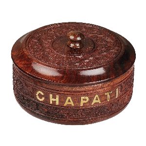 Chapati box