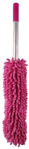 Micro Fibre Dusting Brush (Dark Pink)