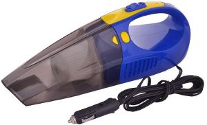 RMA-5001 Romic UNIVERSAL CAR Auto Dry and Wet Vacuum Cleaner