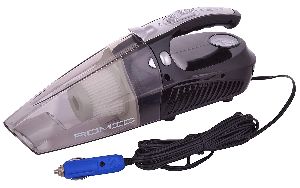 rma-5002 Romic Auto Vacuum Cleaner with LED Lighting