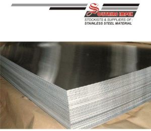 Aluminium Plate 6061