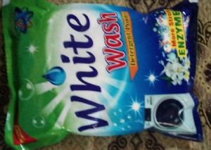 Detergent Washing Powder