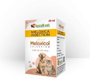 Meloxicol Injection