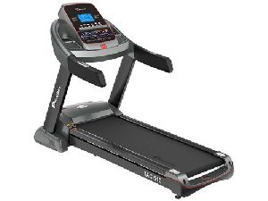 AC Motorized Treadmill