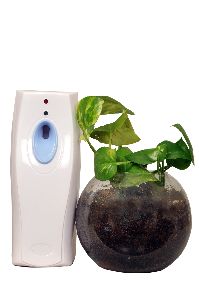 Automatic Air Freshener Machine