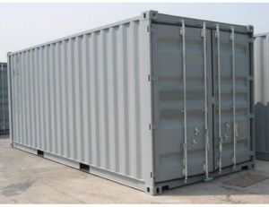 air cargo container