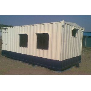 Prefabricated Site Office