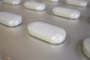 Ivermectin Tablets