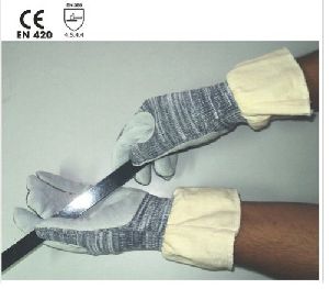 cut resistant hand gloves