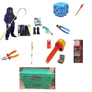 electrical safety kit