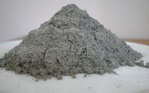 Fly Ash