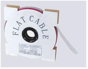 flat ribbon cable