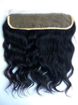 Frontal Hair Wig