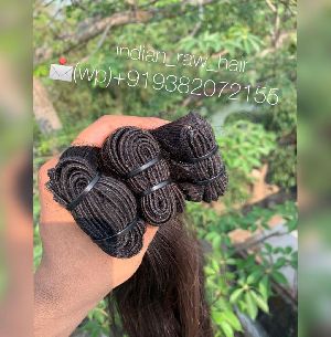 Tape Hair Extensions