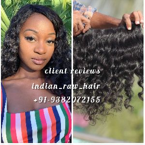 Closure Human Hair Extensions