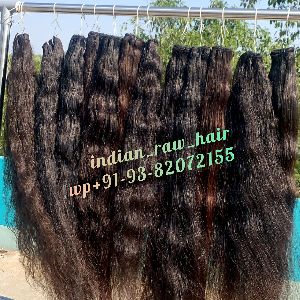 Bulk Human Hair Extensions