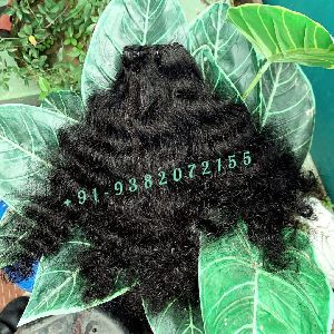 Frontal Hair Wig