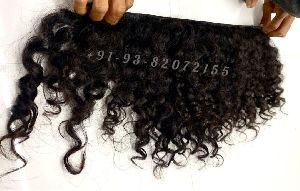 Frontal Hair Wig