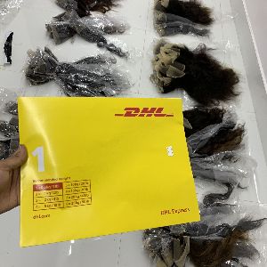 Closure Human Hair Extensions