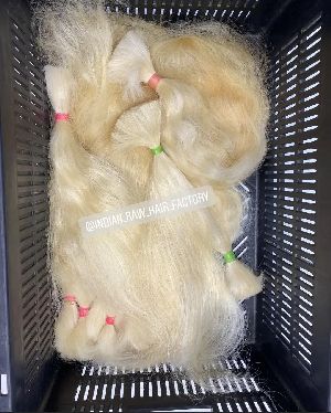 Bulk Human Hair Extensions