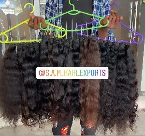 Tape Hair Extensions