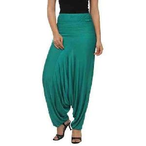 Ladies Patiala Pants