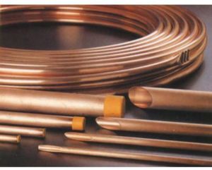 Air Conditioner Copper Pipe