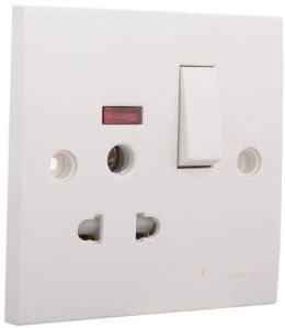 16 AMP Power Socket