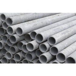 rcc cement pipe