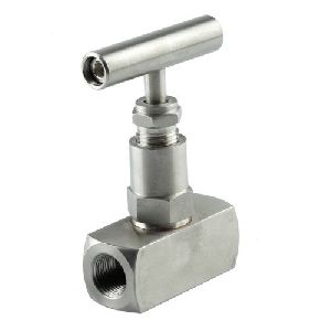 Alloy Steel Needle Valves