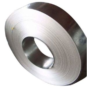 Alloy Steel Strips