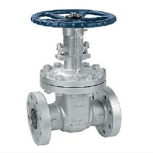 Aluminium Gate Valves